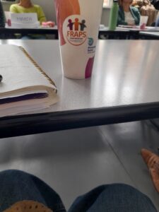 Formation à l'Education Thérapeuthique du Patient avec la FRAPS